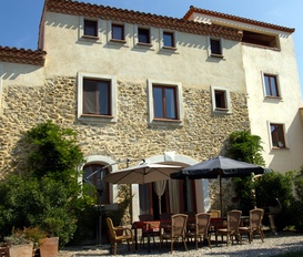 Ferienhaus Sonnac sur l'Hers