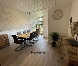 Holiday Apartment Wilhelmshaven