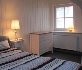 Holiday Home Steinberg