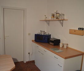 Ferienwohnung Langgöns-Espa