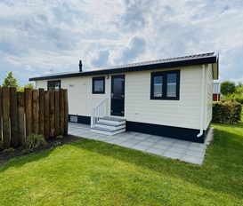 Niederlande, Zeeland, Ouwerkerk