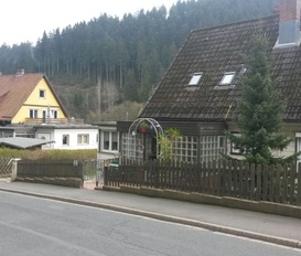 Ferienwohnung IIWildemann