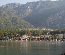 Ferienvilla Gökova - Akyaka