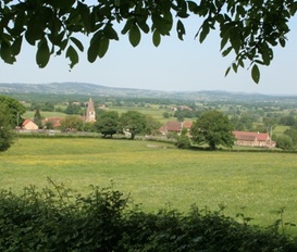 Ferienhaus Donzy le National