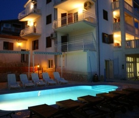 Ferienhaus Trogir-Ciovo