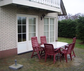 Ferienhaus Den Burg - Texel