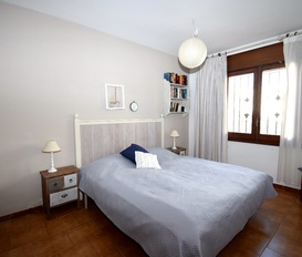 Ferienhaus Empuriabrava