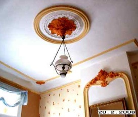 Ferienwohnung Thezan les Bezier near Beziers