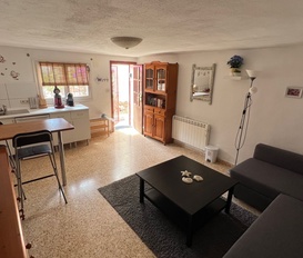 holiday villa Moraira
