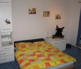 Holiday Apartment Welden bei Augsburg