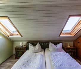 Ferienwohnung Kirchenbirkig