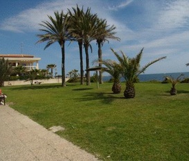 Holiday Home Torrevieja