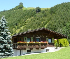 Ferienhaus Zöblen im Tannheimertal
