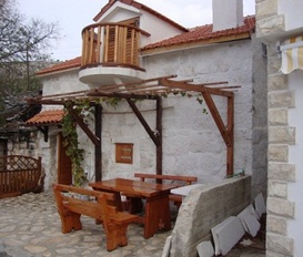 Ferienhaus Trogir-Carici