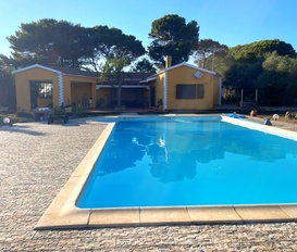 Ferienhaus Calasetta