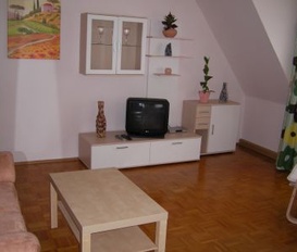 Ferienwohnung Gunzenhausen