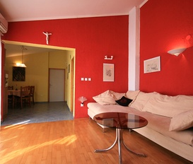 Apartment Baska