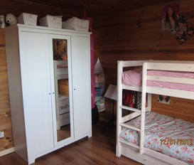 Appartment hochrindl