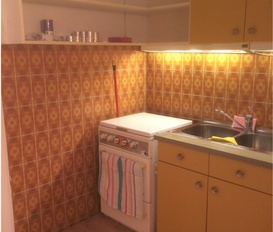 Ferienwohnung Diesterweggasse 13