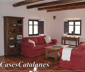 holiday villa Banyoles