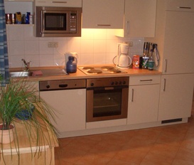 Holiday Home Rheinsberg