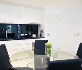 Appartment Patong Beach