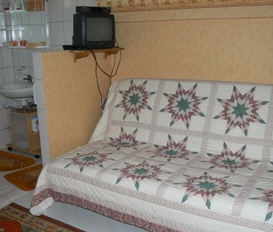 Ferienwohnung Nentershausen