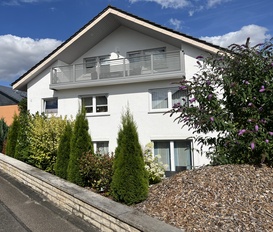 Ferienwohnung Massenbachhausen