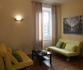 Ferienwohnung Rome