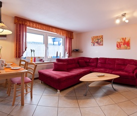 Ferienwohnung Frankenau-Altenlotheim