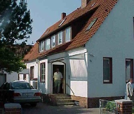Ferienhaus Celle