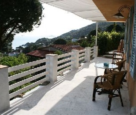 Ferienwohnung Via S. Gaetano