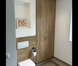 Holiday Apartment Nettetal