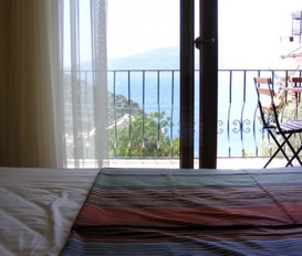 Ferienhaus Kalkan