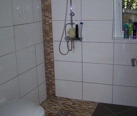 Ferienwohnung Battenberg/Dodenau