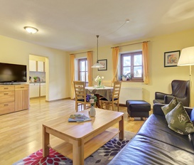 Ferienwohnung Spiegelau