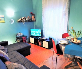 Ferienwohnung Lloret de Mar