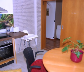 Ferienwohnung Oberasbach