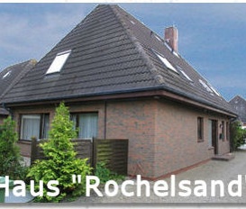 Ferienwohnung Tating