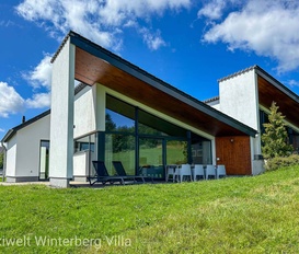 Ferienhaus Winterberg