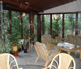 Ferienhaus Nassenheide