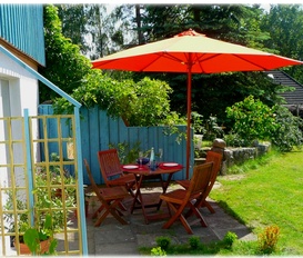 Ferienwohnung Hitzacker