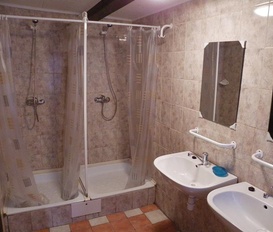 Ferienhaus Lausitzer Gebirge