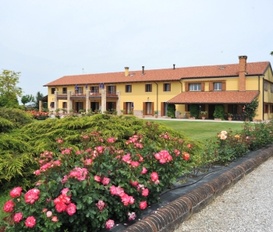 Ferienwohnung Palazzolo dello Stella