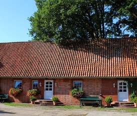 Holiday Apartment Kirchlinteln