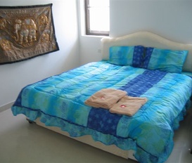 Ferienhaus Chon Buri