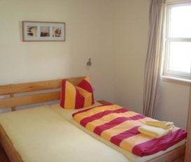 Ferienhaus Wittenbeck