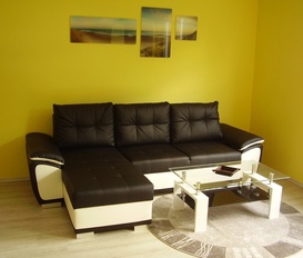 Ferienhaus St. Peter Ording