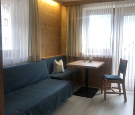 Ferienwohnung Flirsch am Arlberg