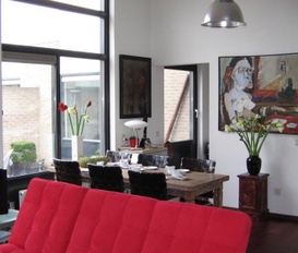 Ferienwohnung MAASTRICHT